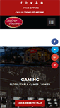 Mobile Screenshot of casinopauma.com